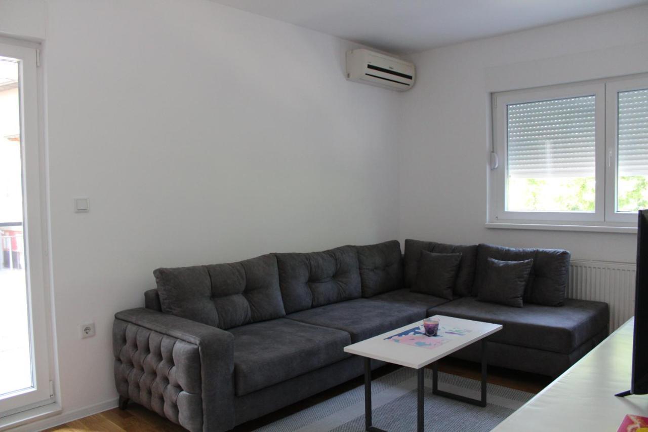 Vip Apartment Visoko Exterior photo