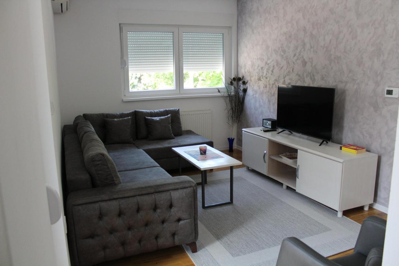 Vip Apartment Visoko Exterior photo