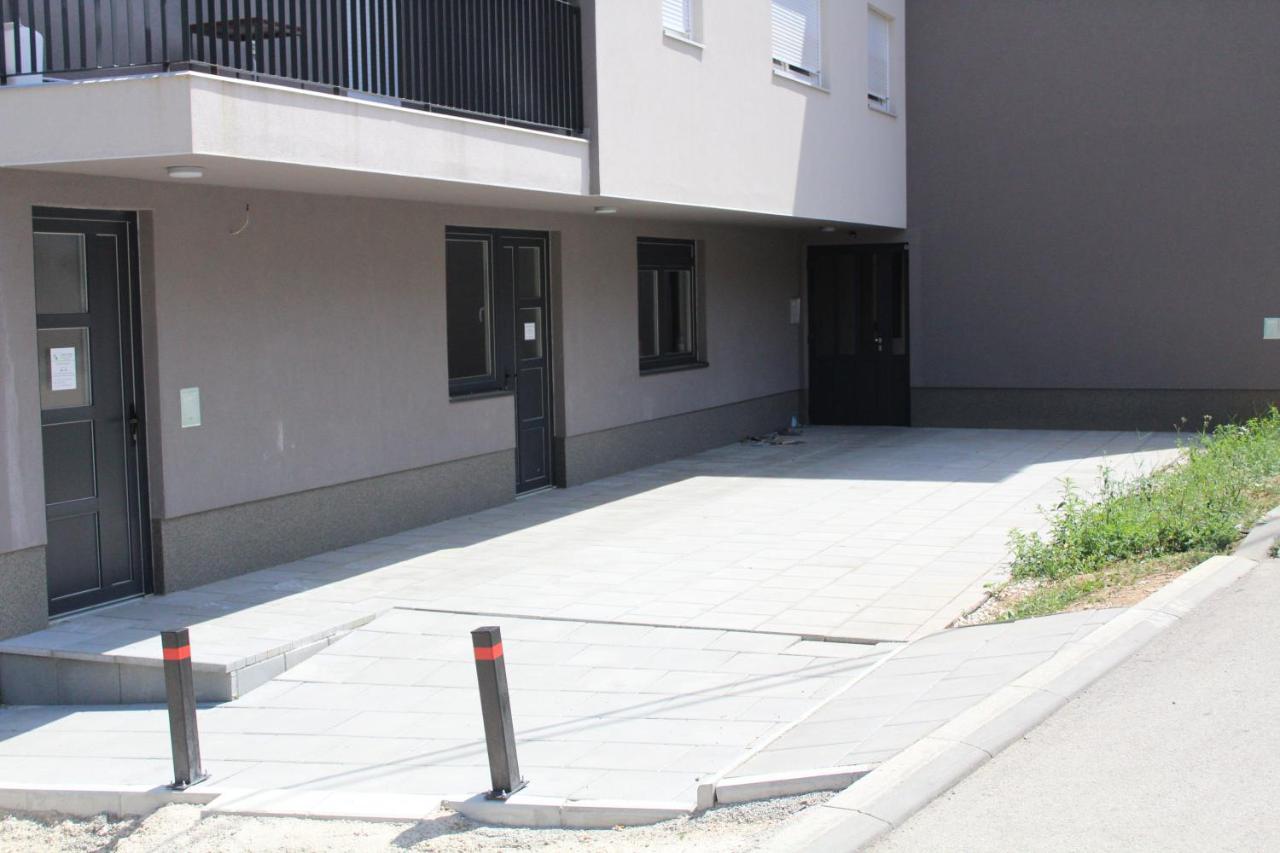 Vip Apartment Visoko Exterior photo