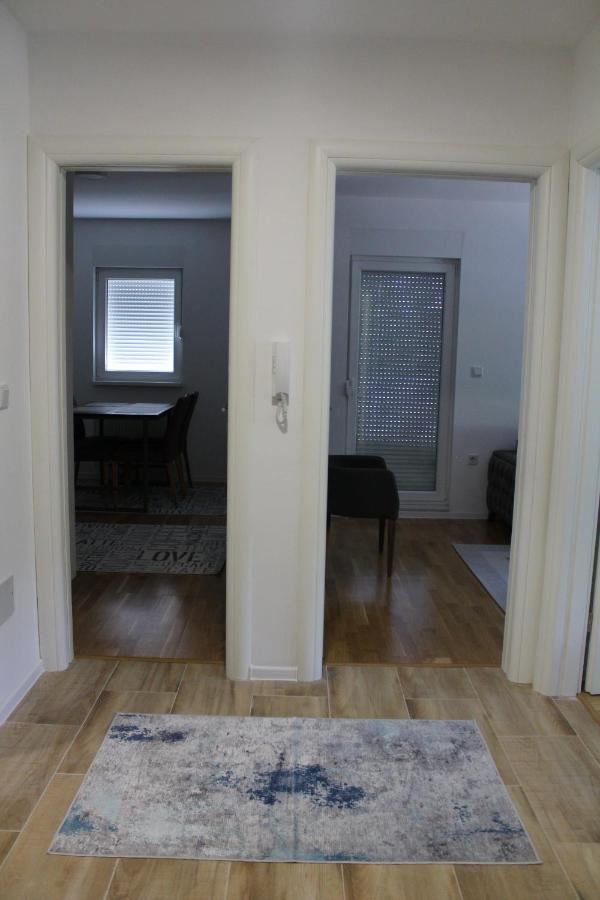 Vip Apartment Visoko Exterior photo