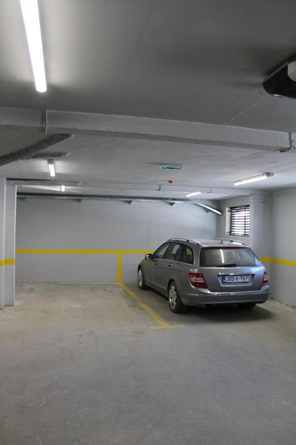 Vip Apartment Visoko Exterior photo