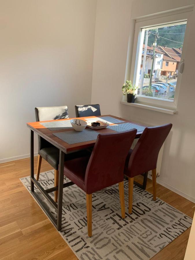 Vip Apartment Visoko Exterior photo